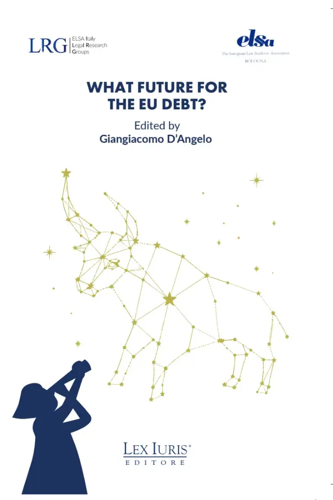The Future Of Debt