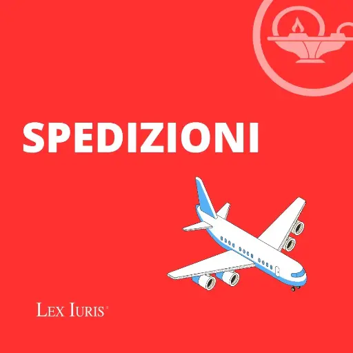 Spedizione