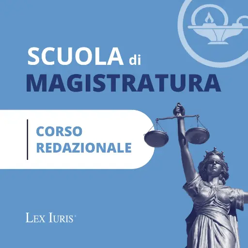Corso Redazionale Magistratura Introduttivo